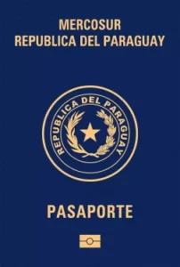 paraguay 253x375