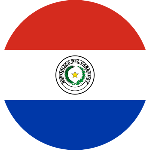 drstination asli paraguay