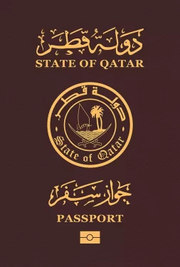 qatar 253x375