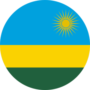 rwanda