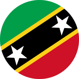 saint kitts and nevis