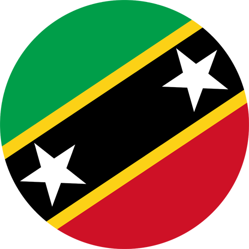 drstination asli saint kitts and nevis