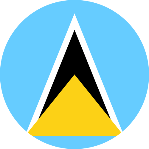 drstination asli saint lucia