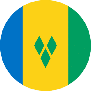 saint vincent and the grenadines