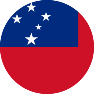 samoa