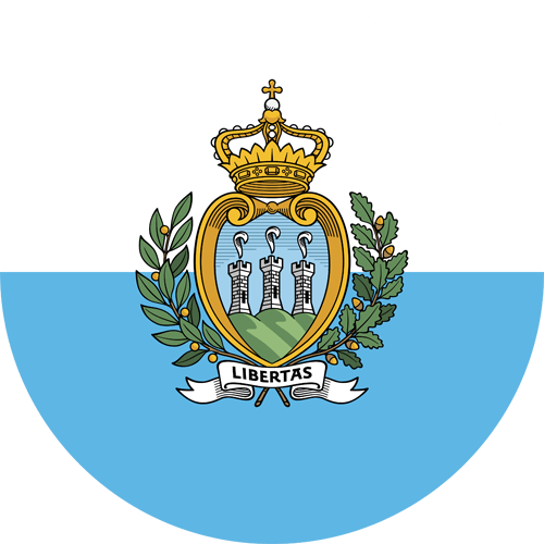 drstination asli san marino