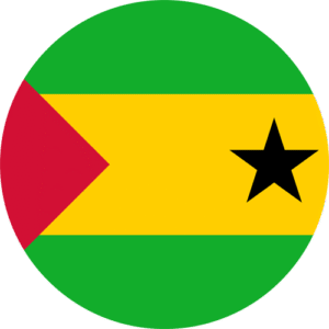 sao tome and principe