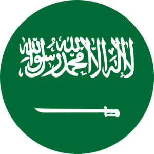 saudi arabia