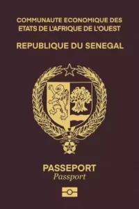 senegal 250x375