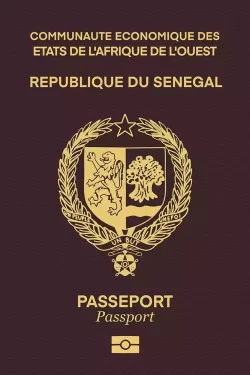senegal 250x375