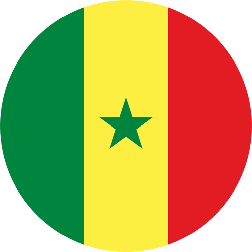 drstination asli senegal