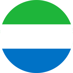 sierra leone