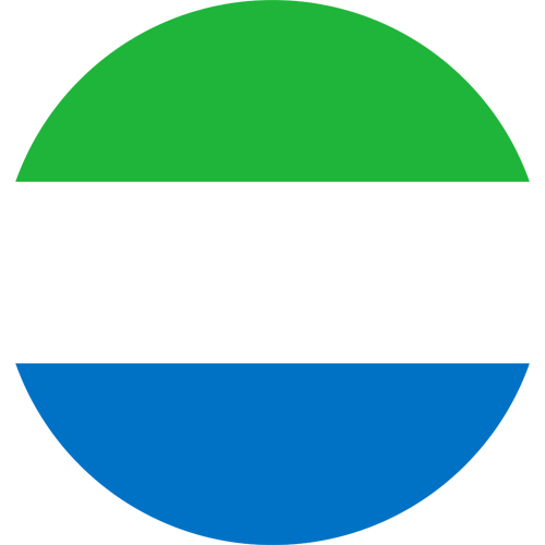 drstination asli sierra leone