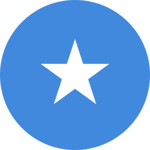 somalia