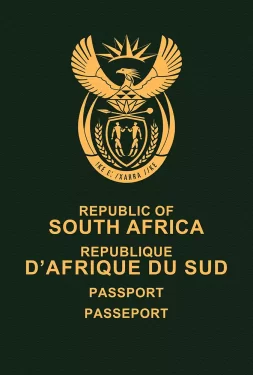 south africa 253x375