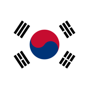 south korea