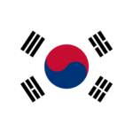 south korea
