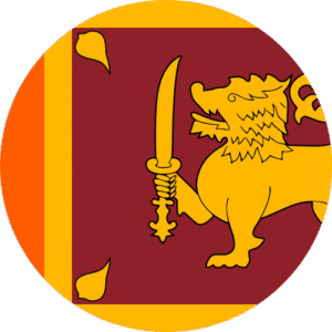 sri lanka