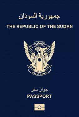 sudan 253x375