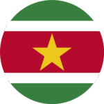 suriname