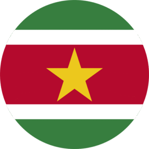 suriname