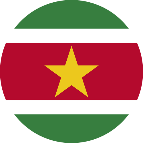 drstination asli suriname