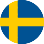 sweden