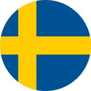 sweden