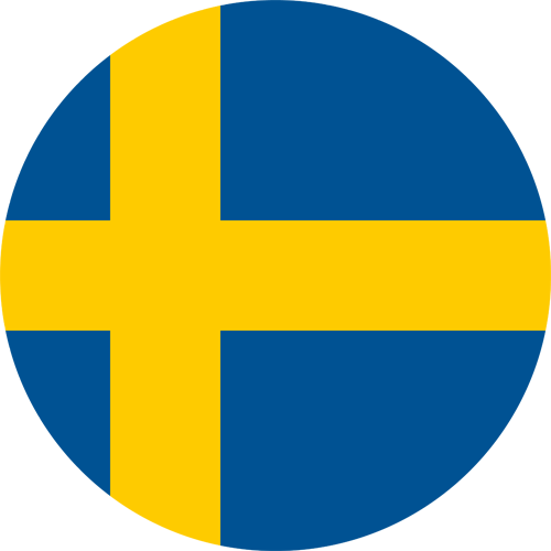 drstination asli sweden