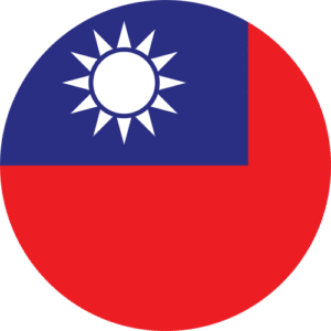 taiwan