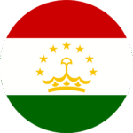 tajikistan