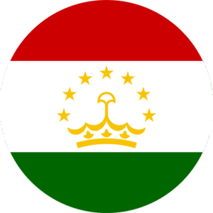 tajikistan