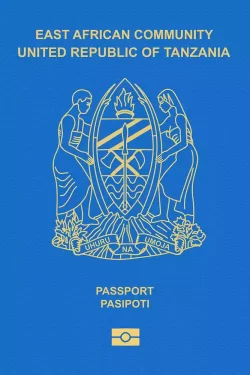 tanzania 250x375
