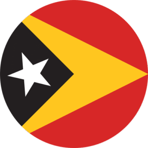 timor leste