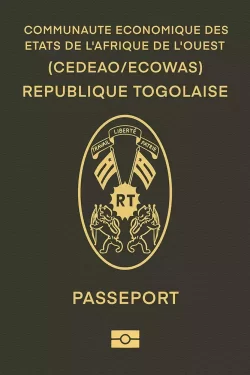 togo 250x375