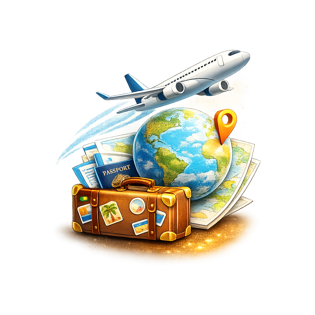 travel