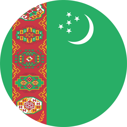 drstination asli turkmenistan