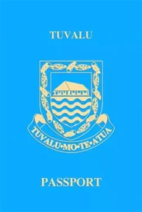 tuvalu 253x375