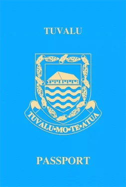 tuvalu 253x375