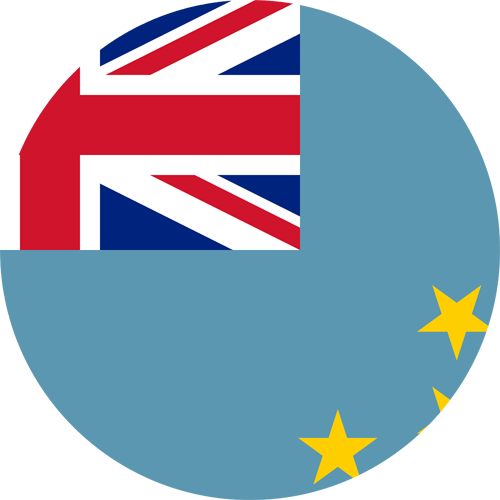 drstination asli tuvalu