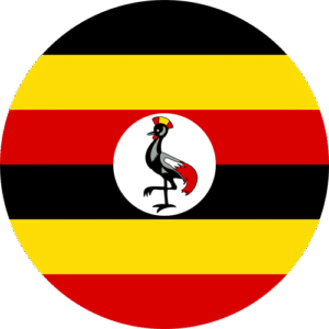 uganda
