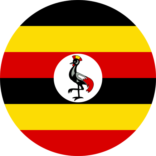 drstination asli uganda