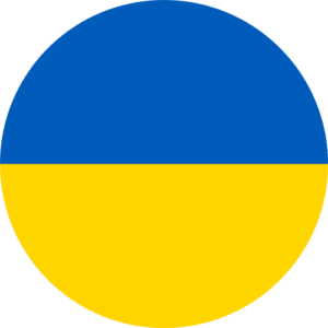 ukraine