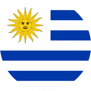 uruguay