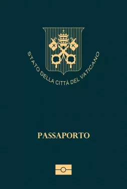 vatican 253x375