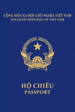 vietnam 253x375