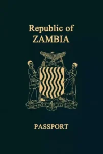 zambia 253x375