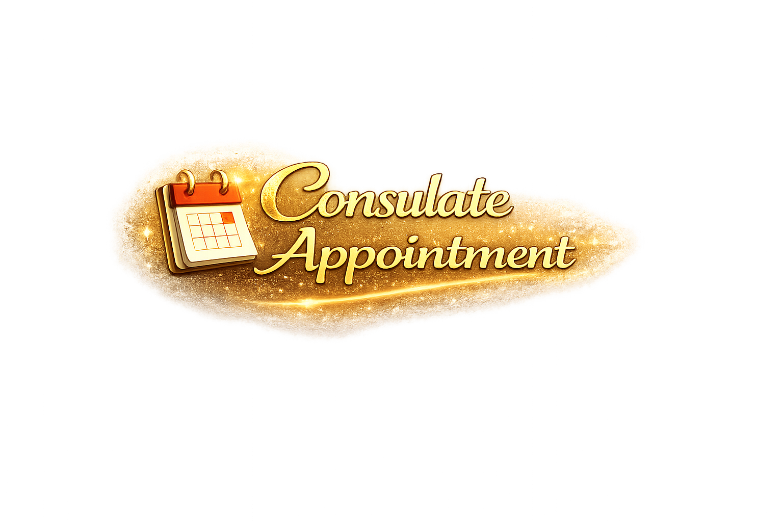 consulate appo