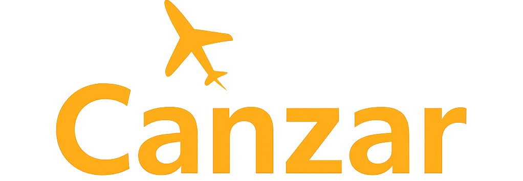 canzar logo