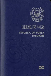 south korea